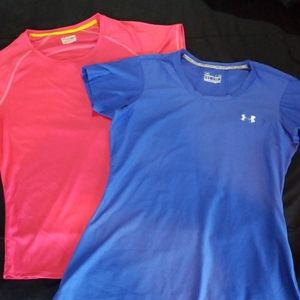 UA Shirt Bundle